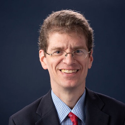 Matthew Levering, Ph.D.