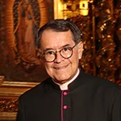 Msgr. Arthur Holquin