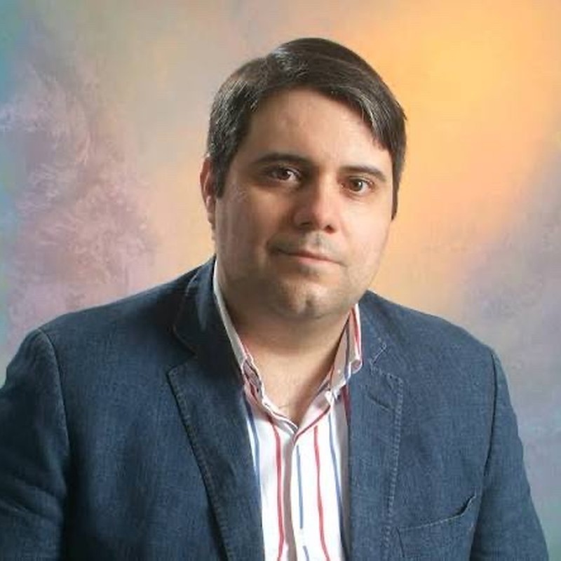 Pedro Gabriel, MD
