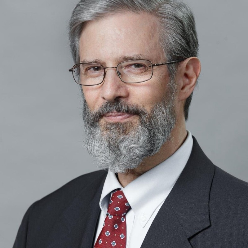 Dr. Philip Blosser