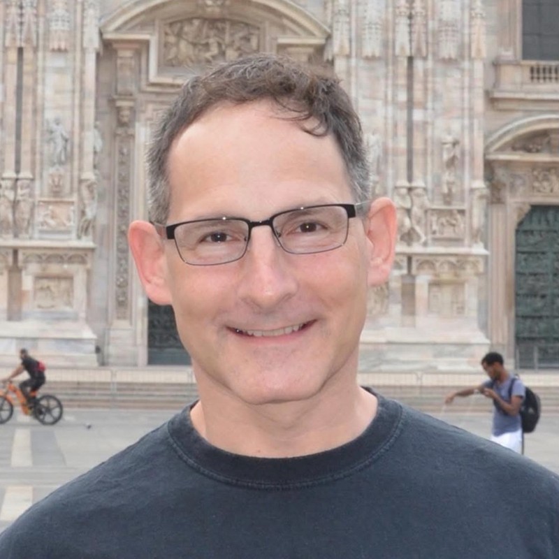 Sebastian Mahfood, OP