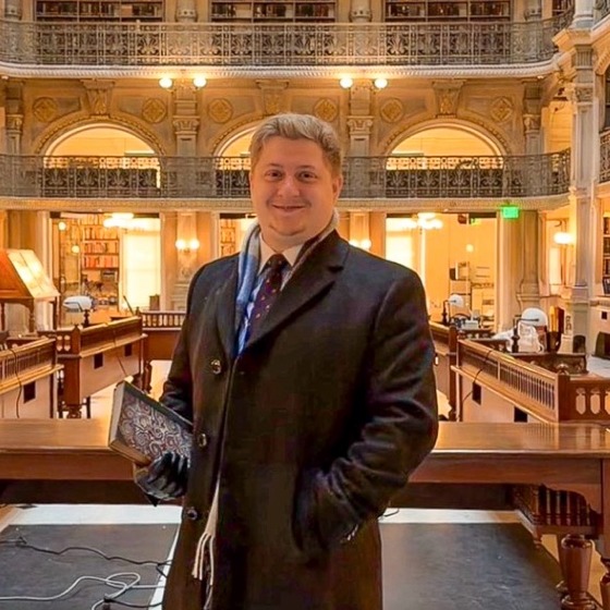 Andrew Likoudis