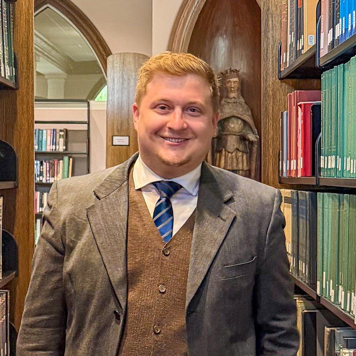 Andrew Likoudis