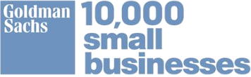 Goldman Sachs 10,000 Small Businesses