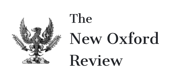 The New Oxford Review